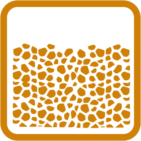 Тощий бетон М300